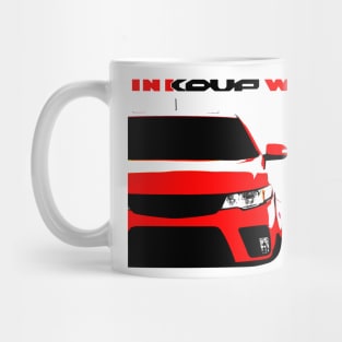 KOUP 2010-2013 Mug